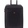 Maleta mediana blanda | John Travel Vinil