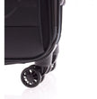 Maleta mediana blanda | John Travel Vinil