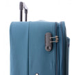 Maleta grande blanda | John Travel Vinil