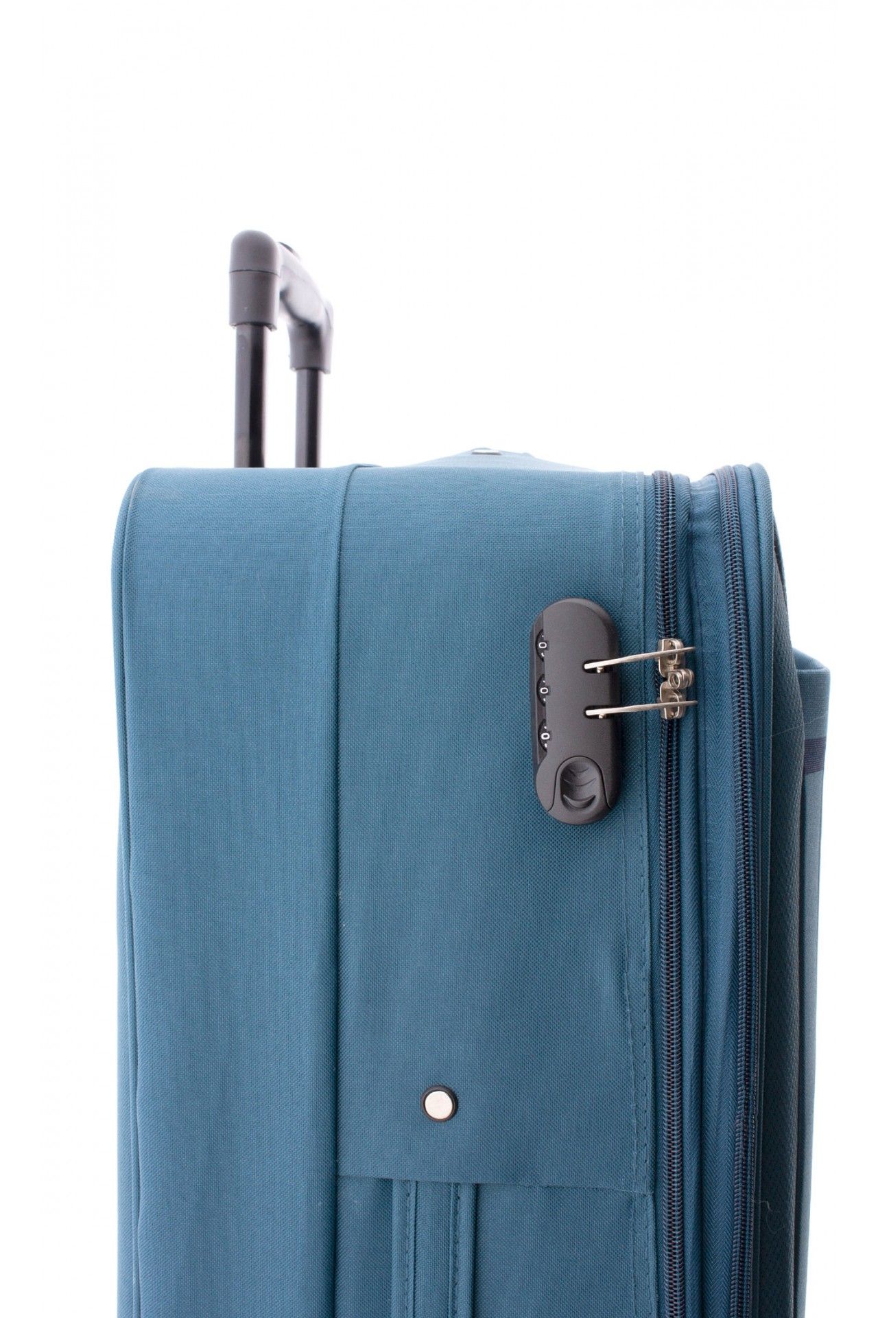 Maleta grande blanda | John Travel Vinil