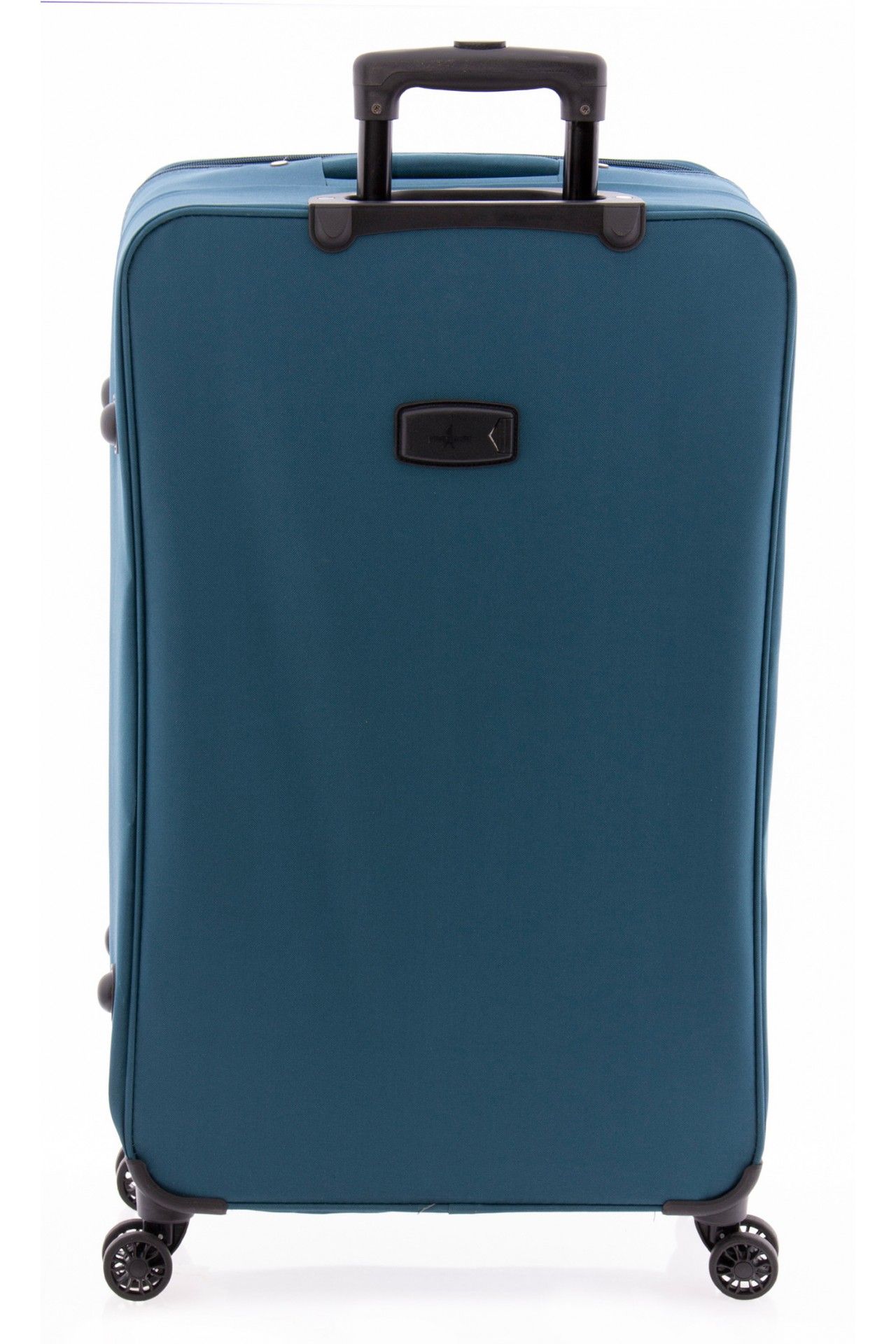 Maleta grande blanda | John Travel Vinil