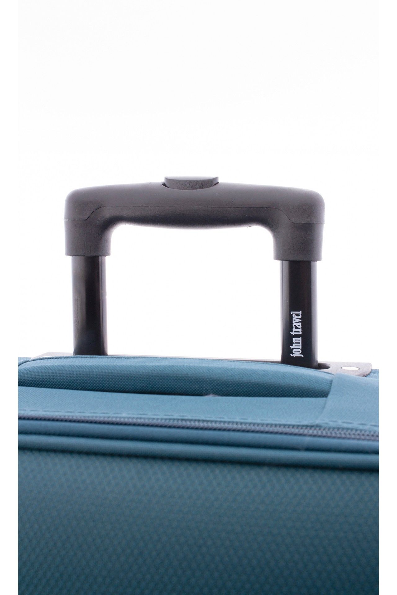 Maleta grande blanda | John Travel Vinil