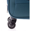 Maleta grande blanda | John Travel Vinil