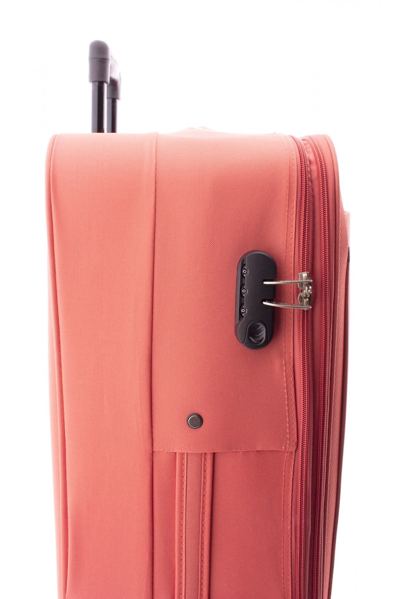 Maleta grande blanda | John Travel Vinil