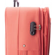Maleta grande blanda | John Travel Vinil