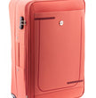 Maleta grande blanda | John Travel Vinil