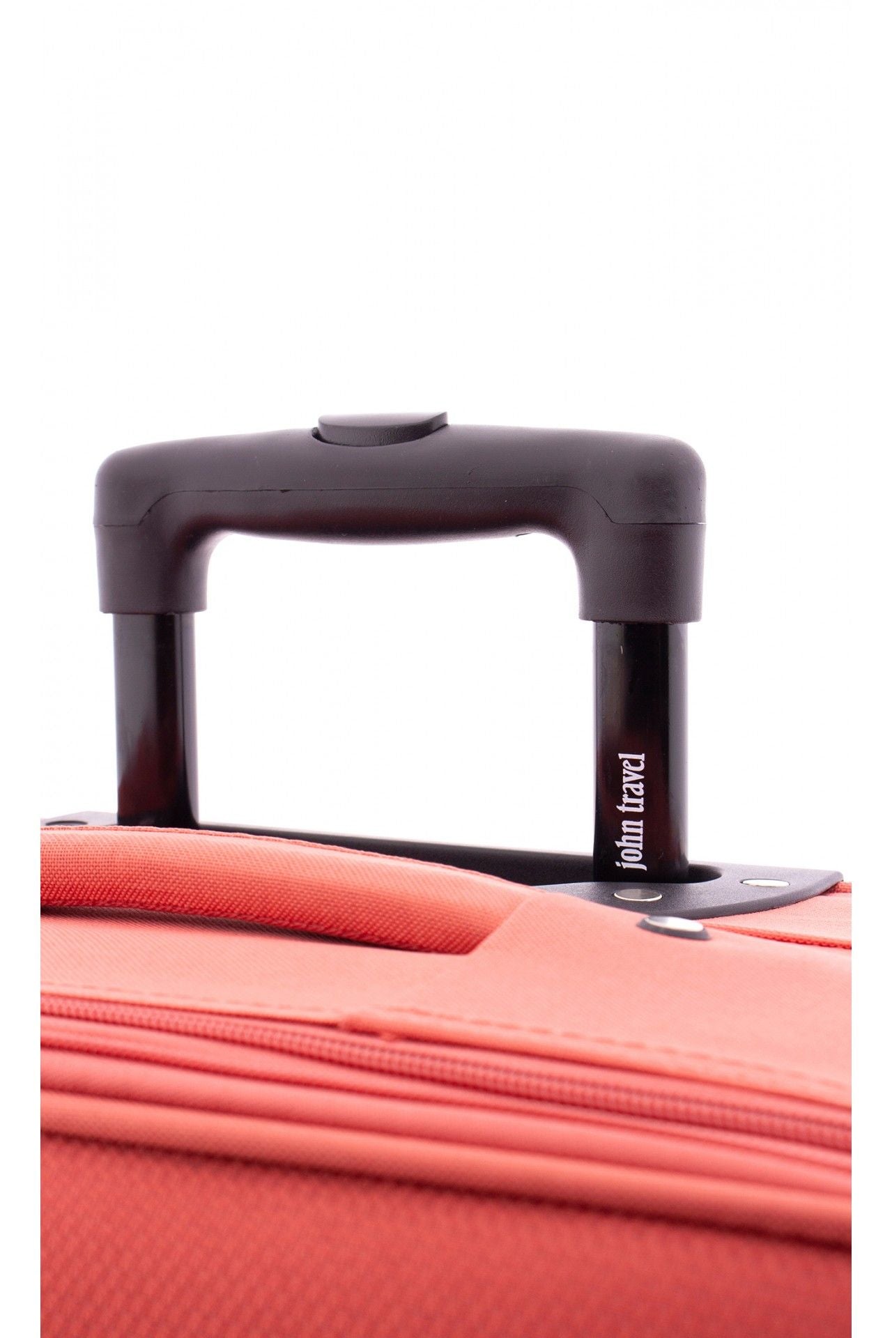 Maleta grande blanda | John Travel Vinil