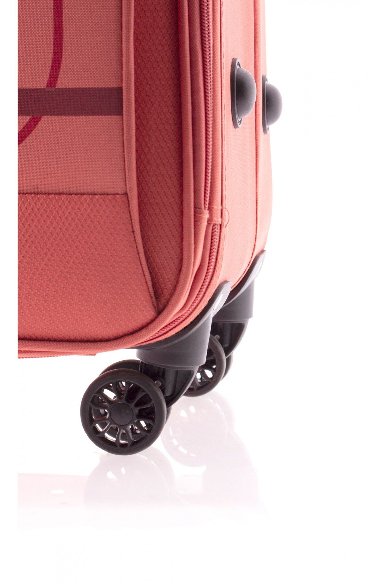 Maleta grande blanda | John Travel Vinil