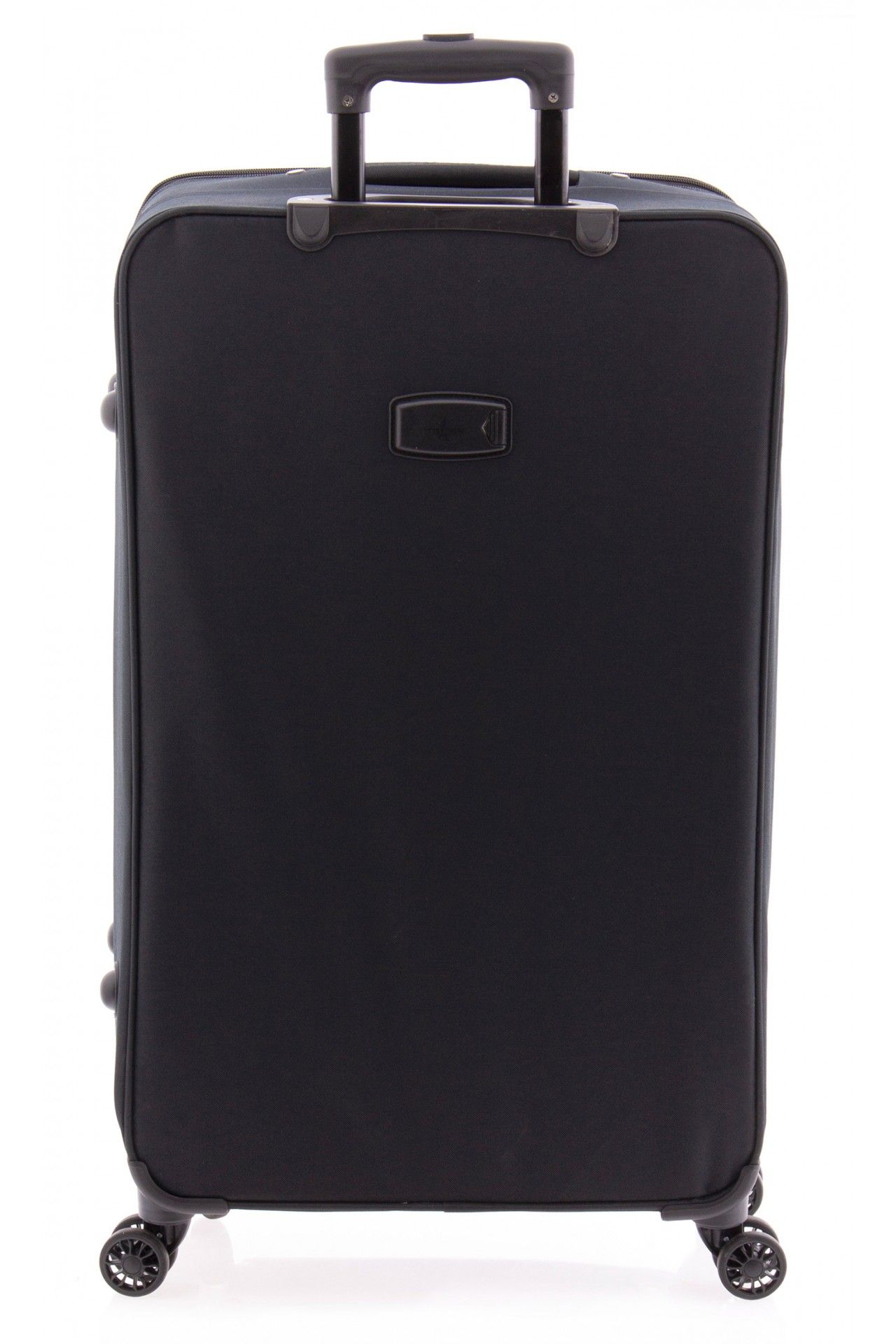Maleta grande blanda | John Travel Vinil