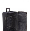 Maleta grande blanda | John Travel Vinil