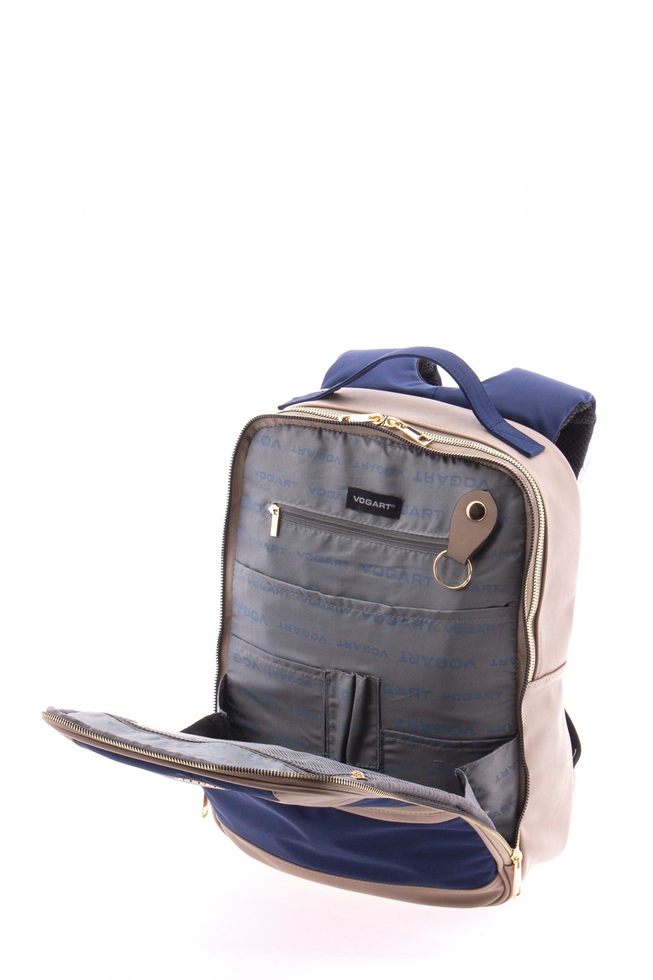 Mochila urban femenina | Vogart Élite