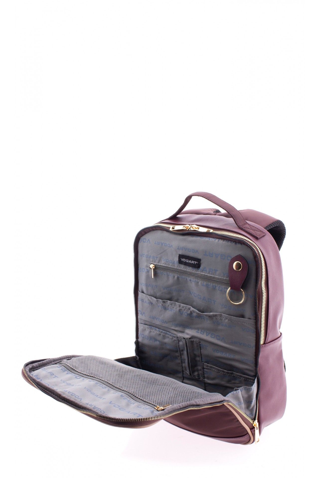 Mochila urban femenina | Vogart Élite