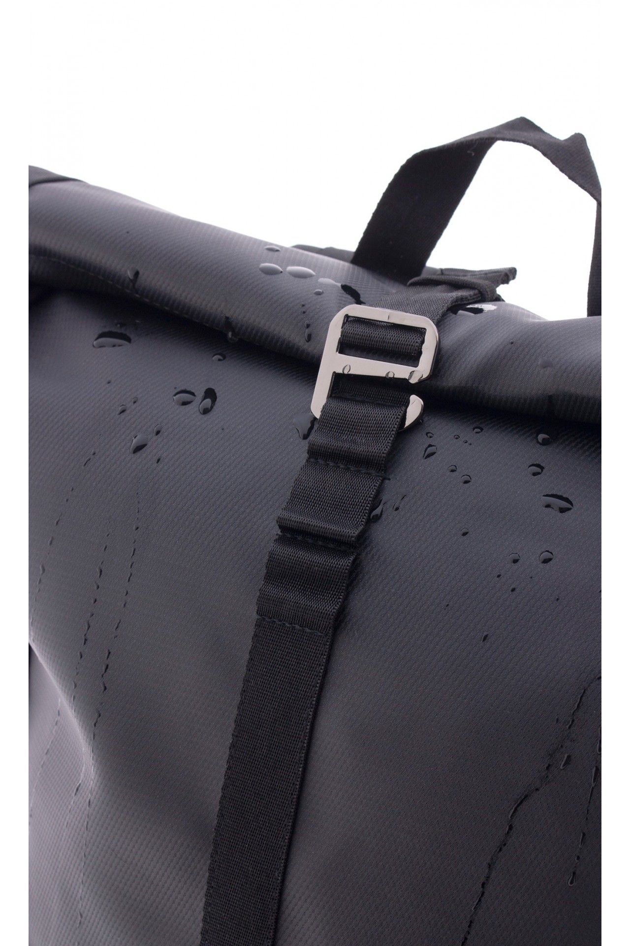 Mochila roll top | Vogart Eborn