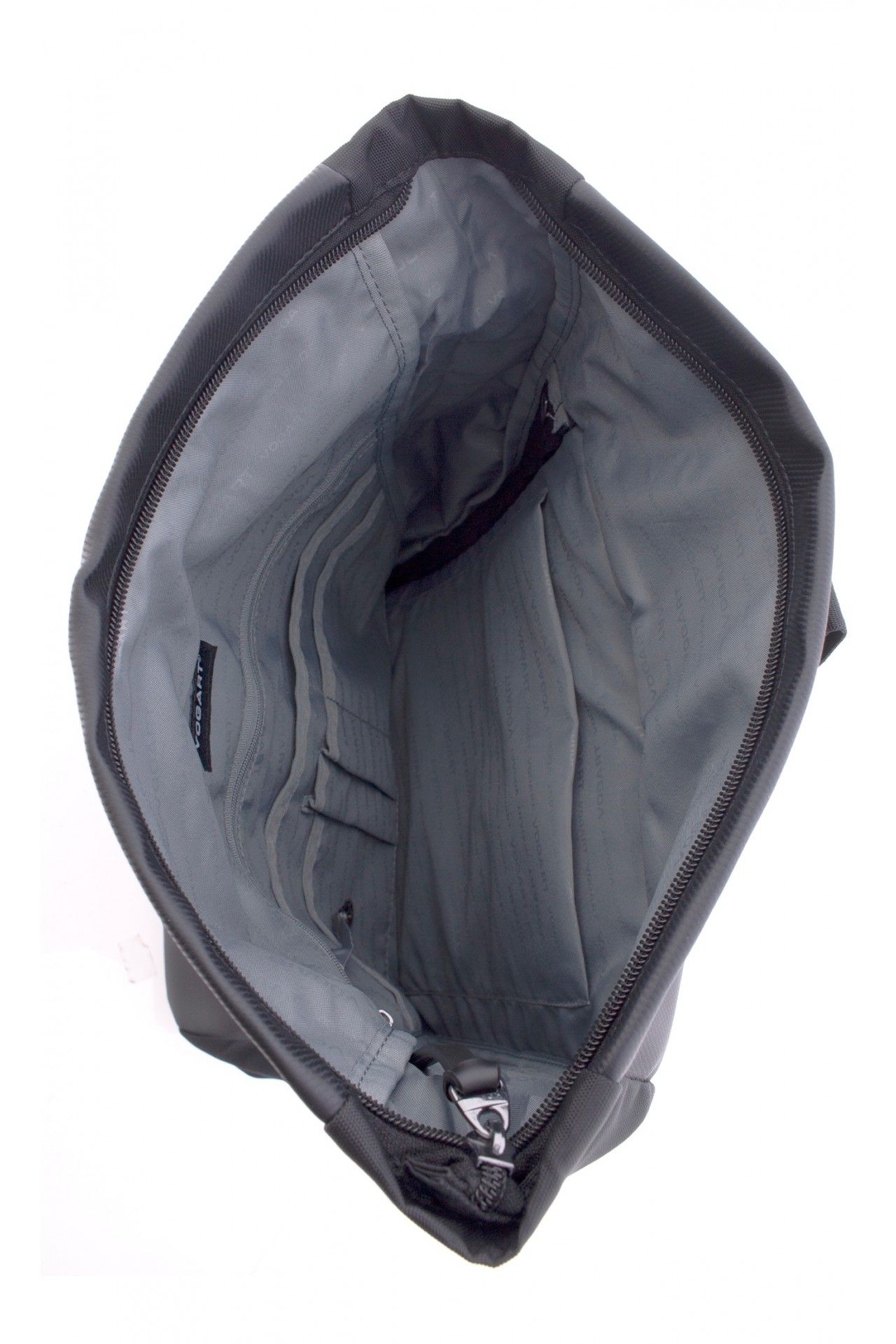 Mochila roll top | Vogart Eborn