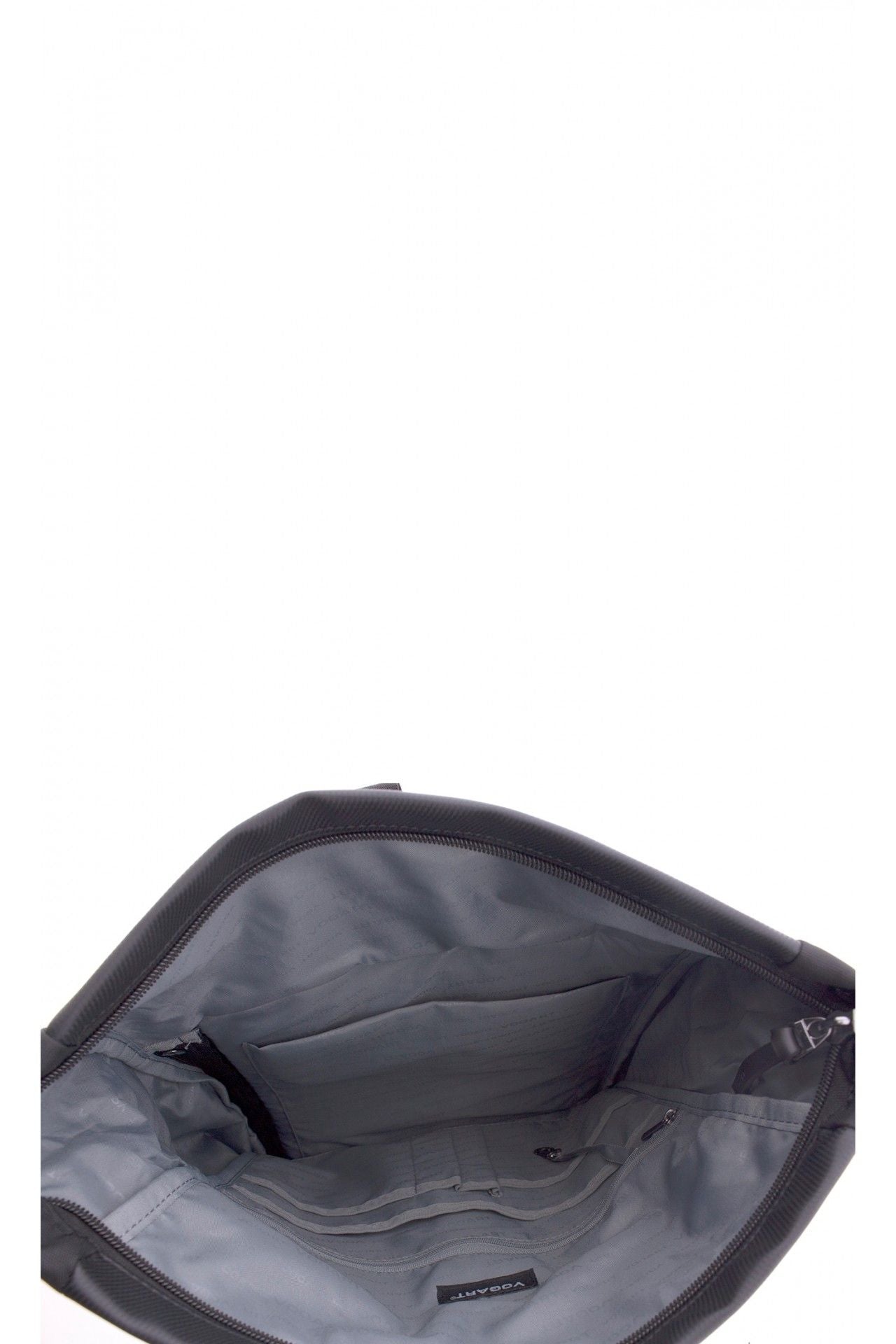 Mochila roll top | Vogart Eborn