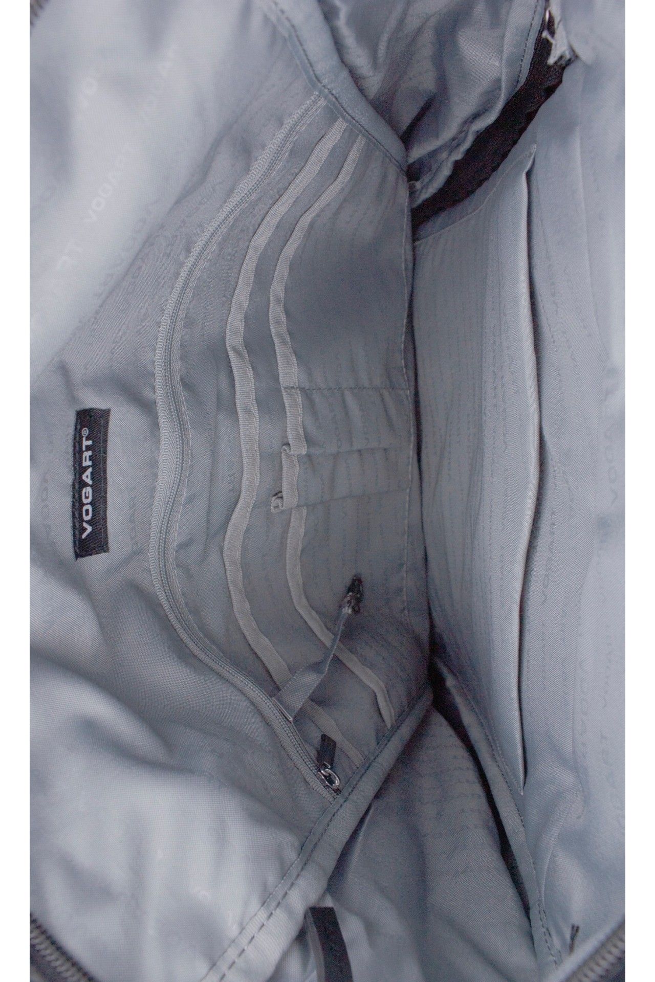 Mochila roll top | Vogart Eborn