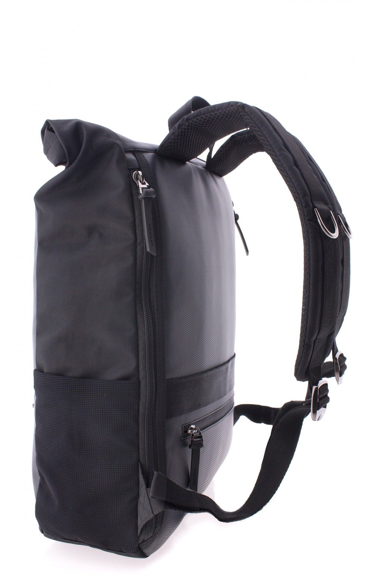 Mochila roll top | Vogart Eborn