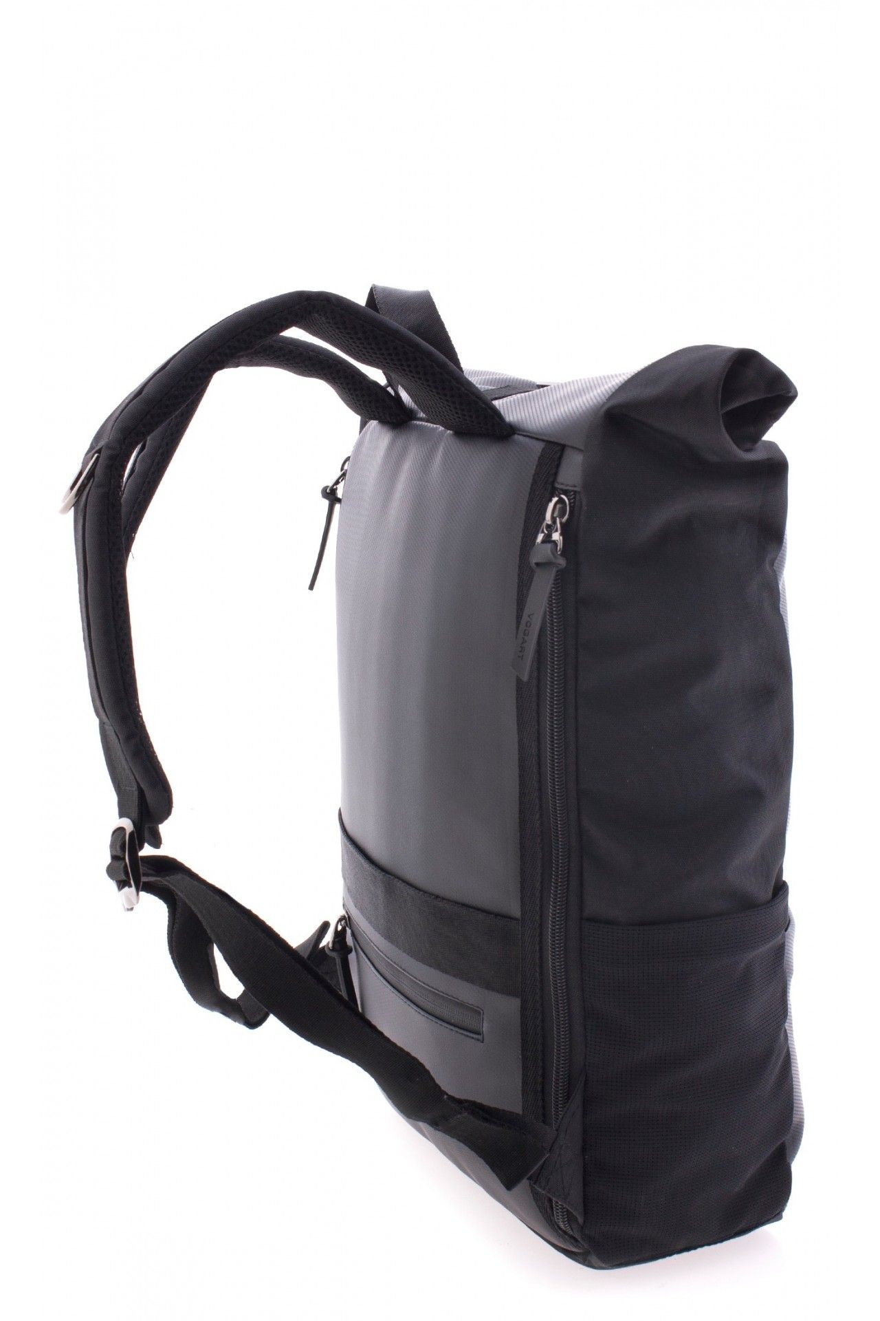 Mochila roll top | Vogart Eborn