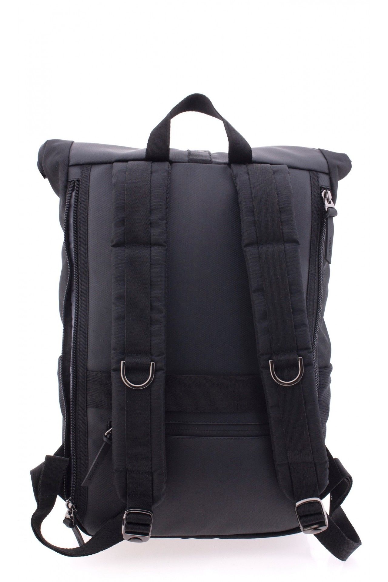 Mochila roll top | Vogart Eborn