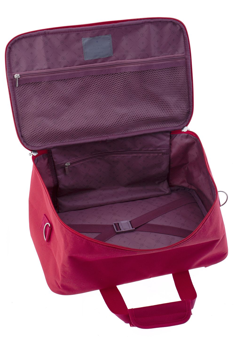 Bolsa mochila para Ryanair | Gladiator Metro
