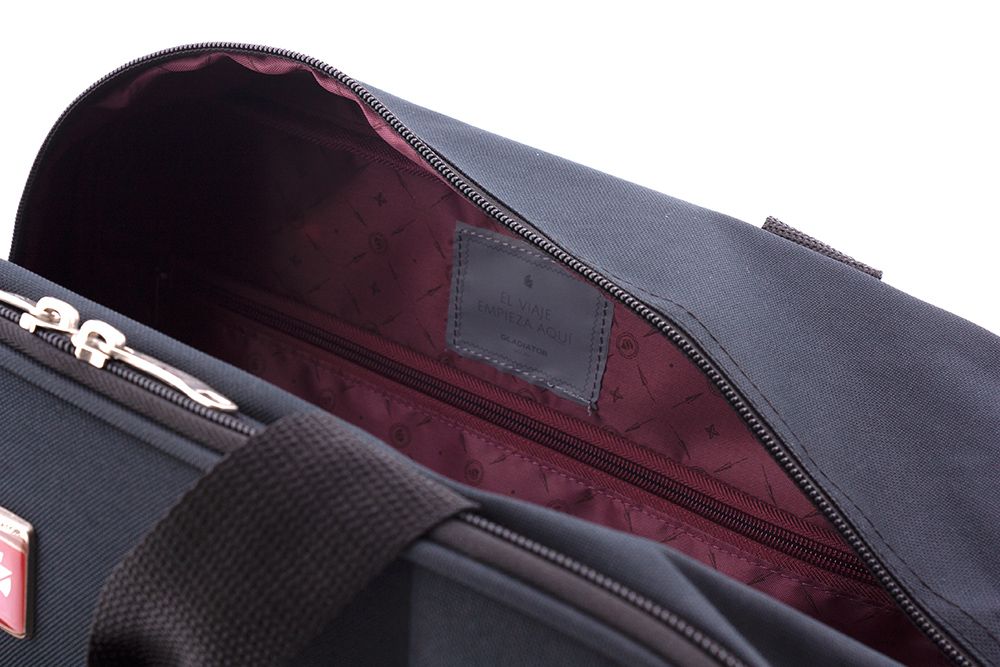 Bolsa de mano para viaje | Gladiator Metro