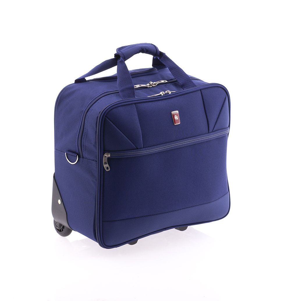 Bolsa mediana con ruedas para portátil | Gladiator Metro