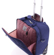 Bolsa mediana con ruedas para portátil | Gladiator Metro