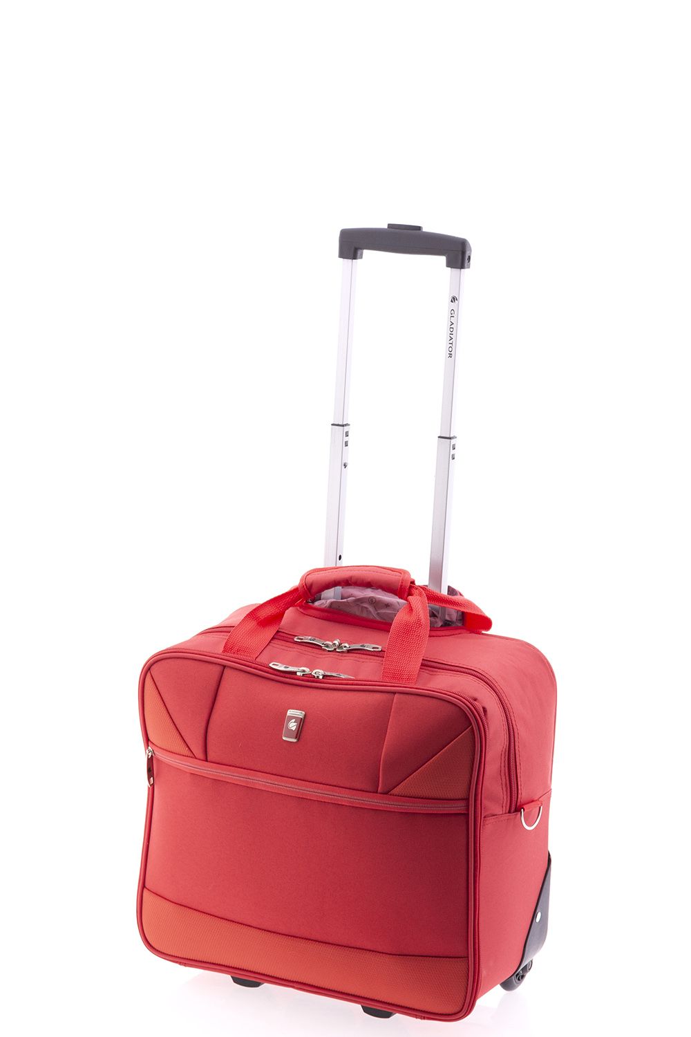 Bolsa mediana con ruedas para portátil | Gladiator Metro
