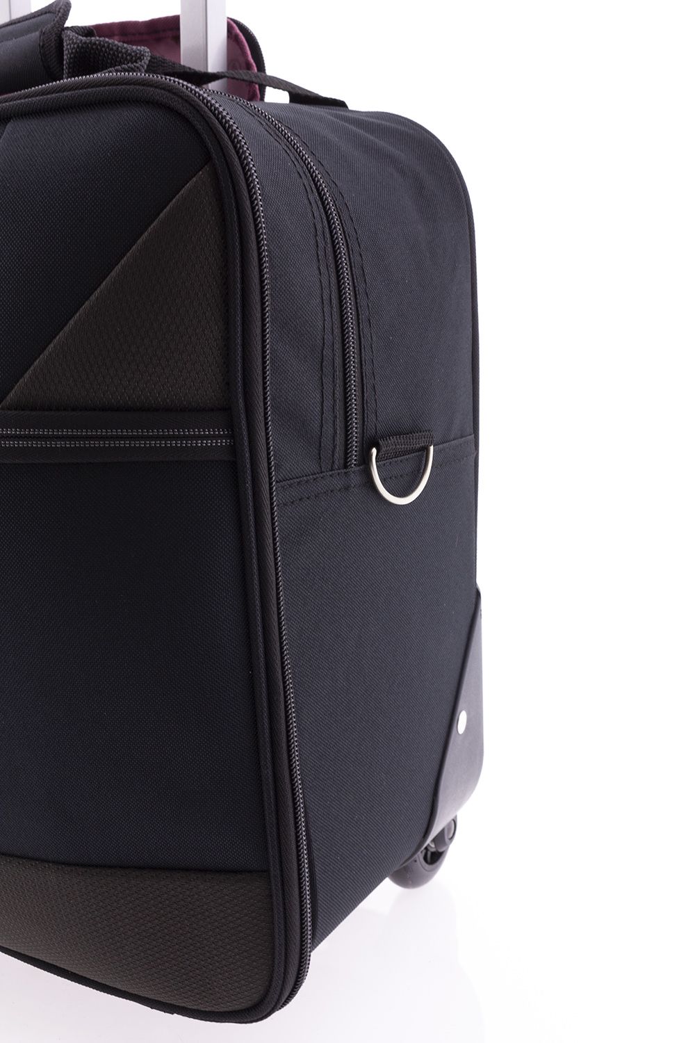 Bolsa mediana con ruedas para portátil | Gladiator Metro
