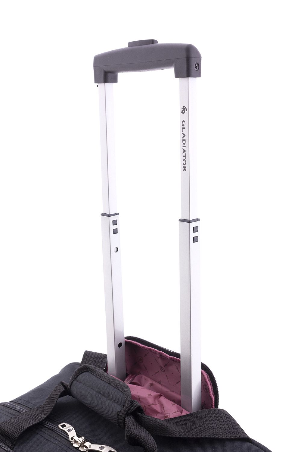 Bolsa mediana con ruedas para portátil | Gladiator Metro
