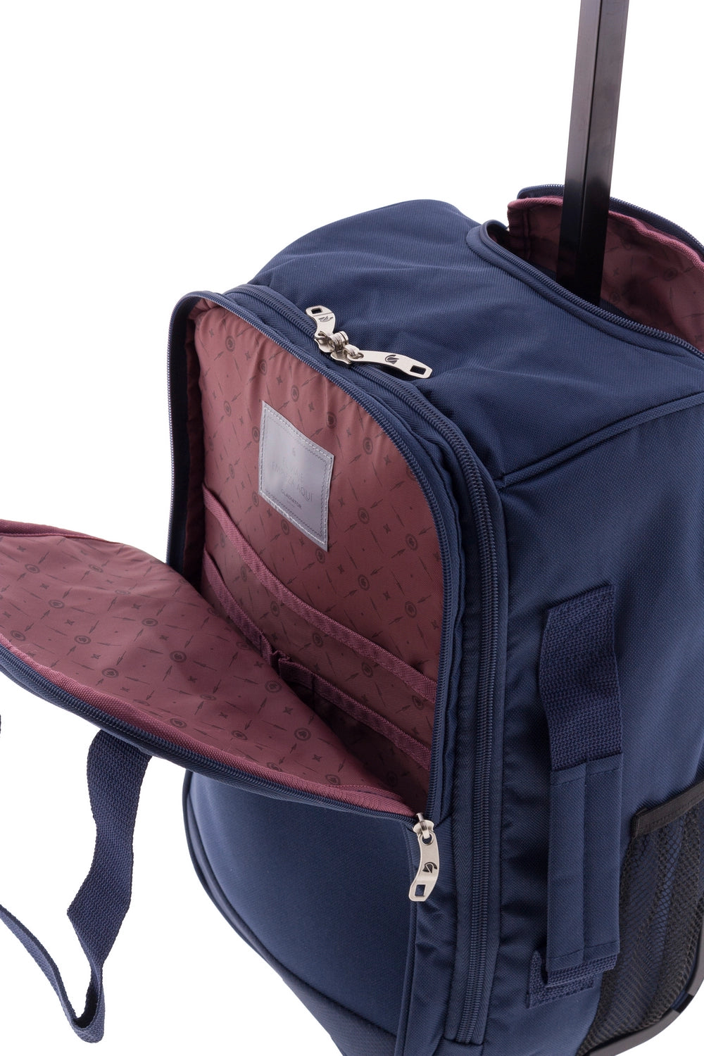 Mochila con ruedas Vueling/Ryanair | Gladiator Metro