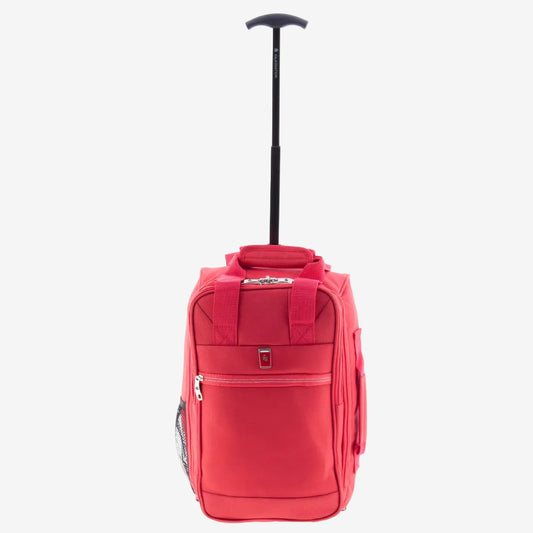 Mochila con ruedas Vueling/Ryanair | Gladiator Metro