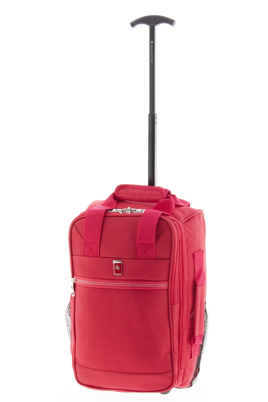 Mochila con ruedas Vueling/Ryanair | Gladiator Metro
