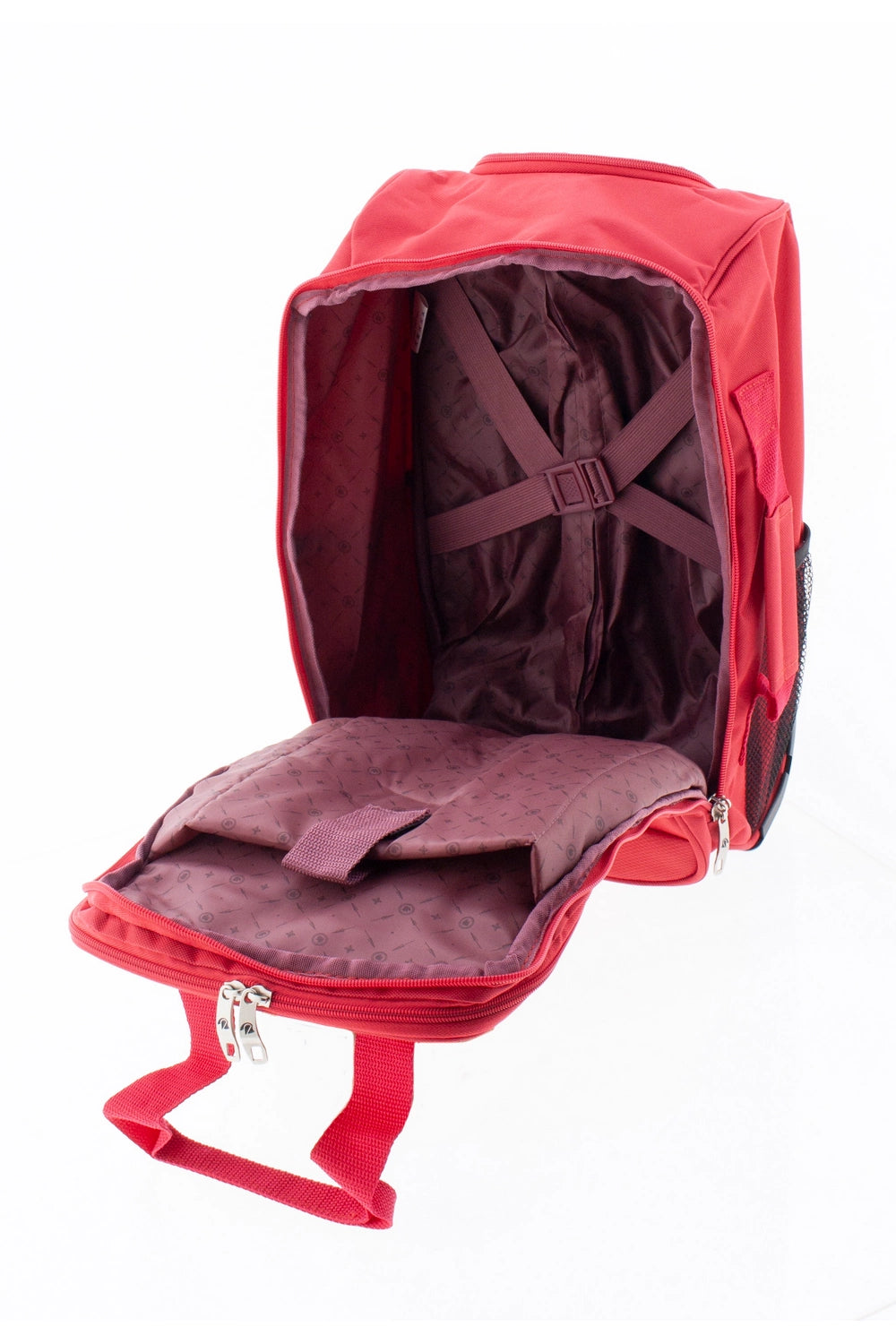 Mochila con ruedas Vueling/Ryanair | Gladiator Metro