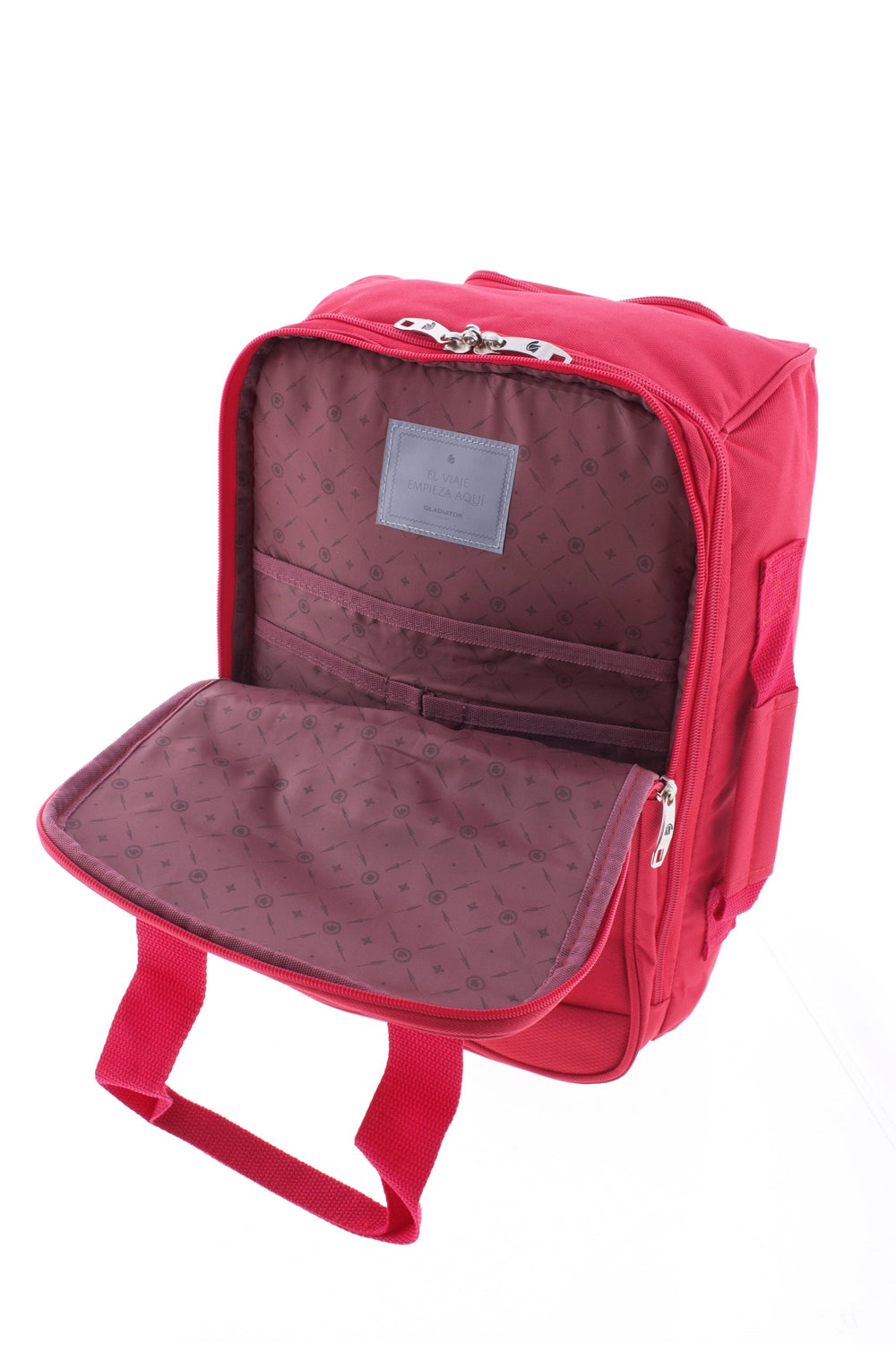 Mochila con ruedas Vueling/Ryanair | Gladiator Metro