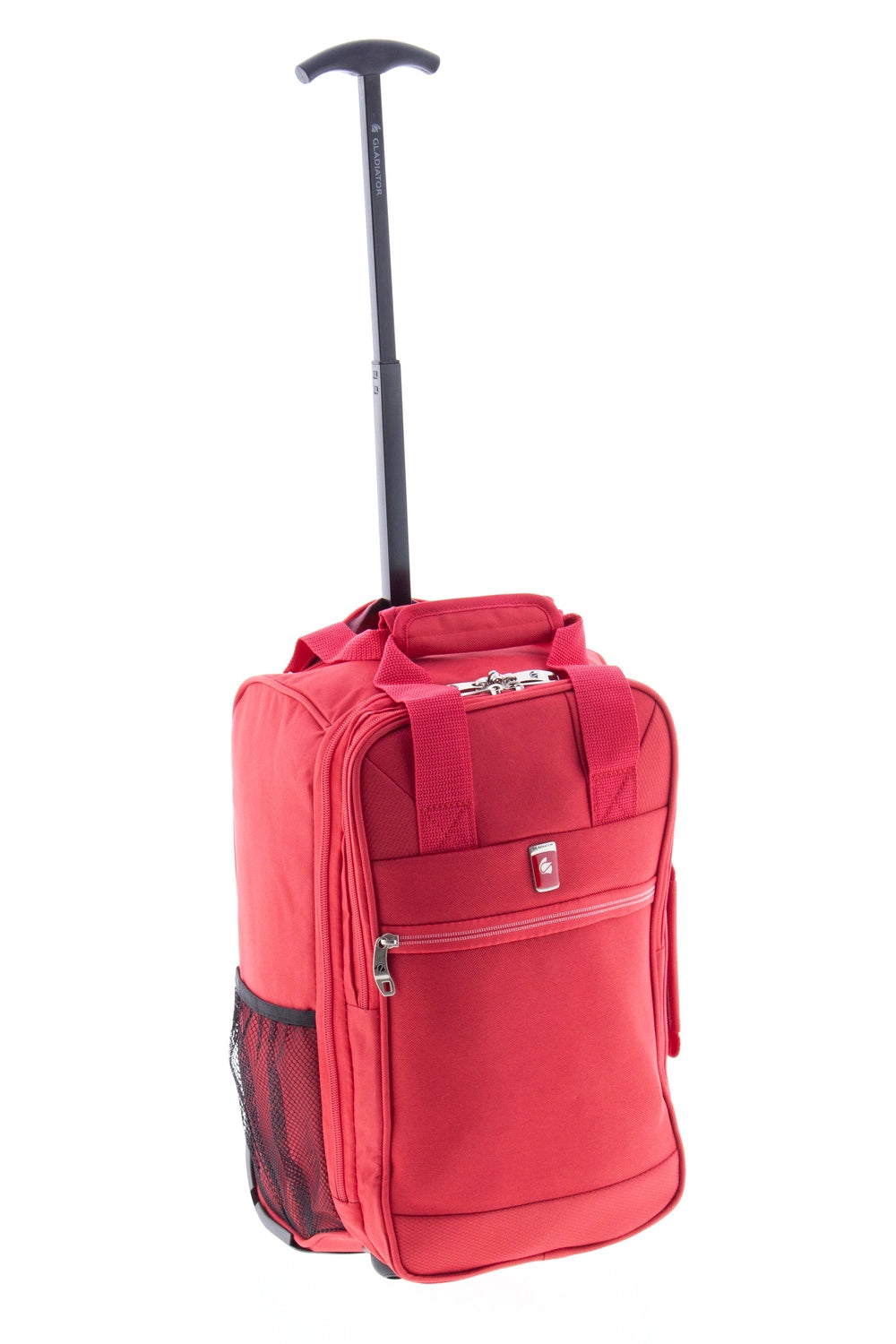 Mochila con ruedas Vueling/Ryanair | Gladiator Metro