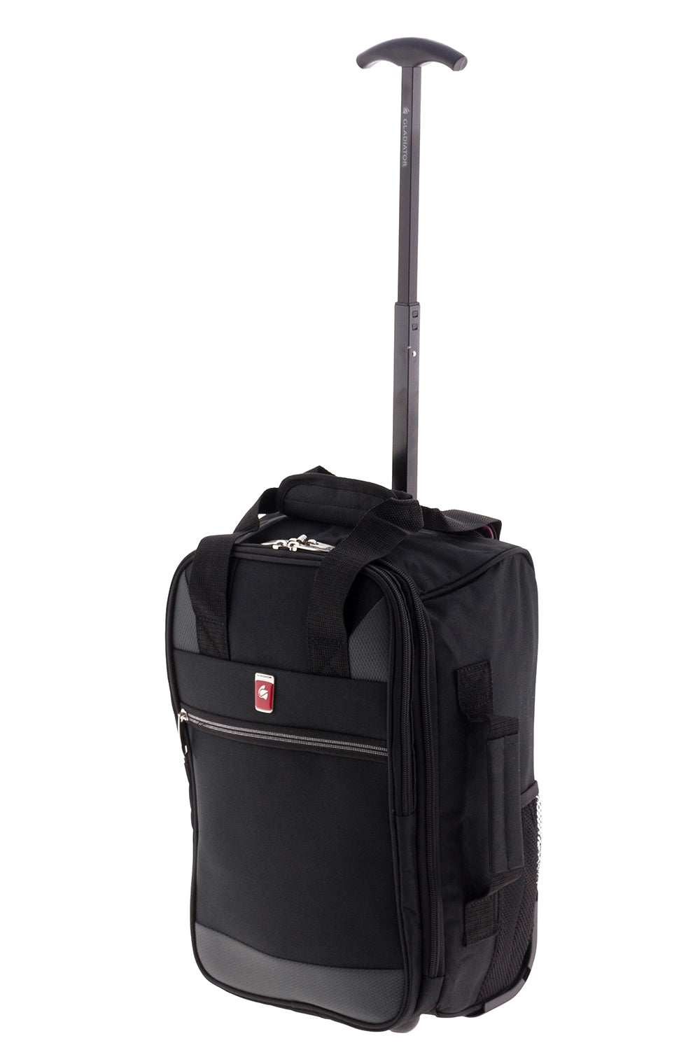 Mochila con ruedas Vueling/Ryanair | Gladiator Metro