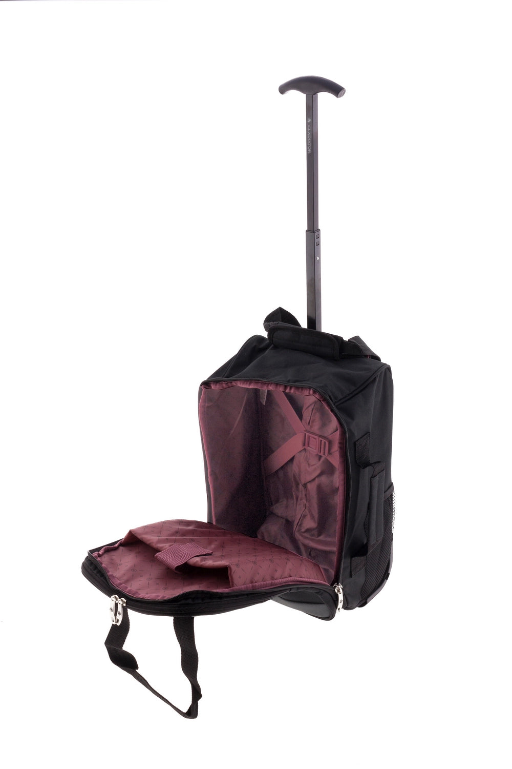 Mochila con ruedas Vueling/Ryanair | Gladiator Metro