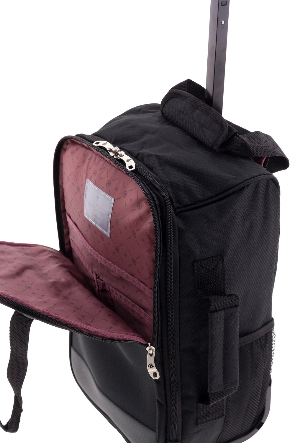 Mochila con ruedas Vueling/Ryanair | Gladiator Metro