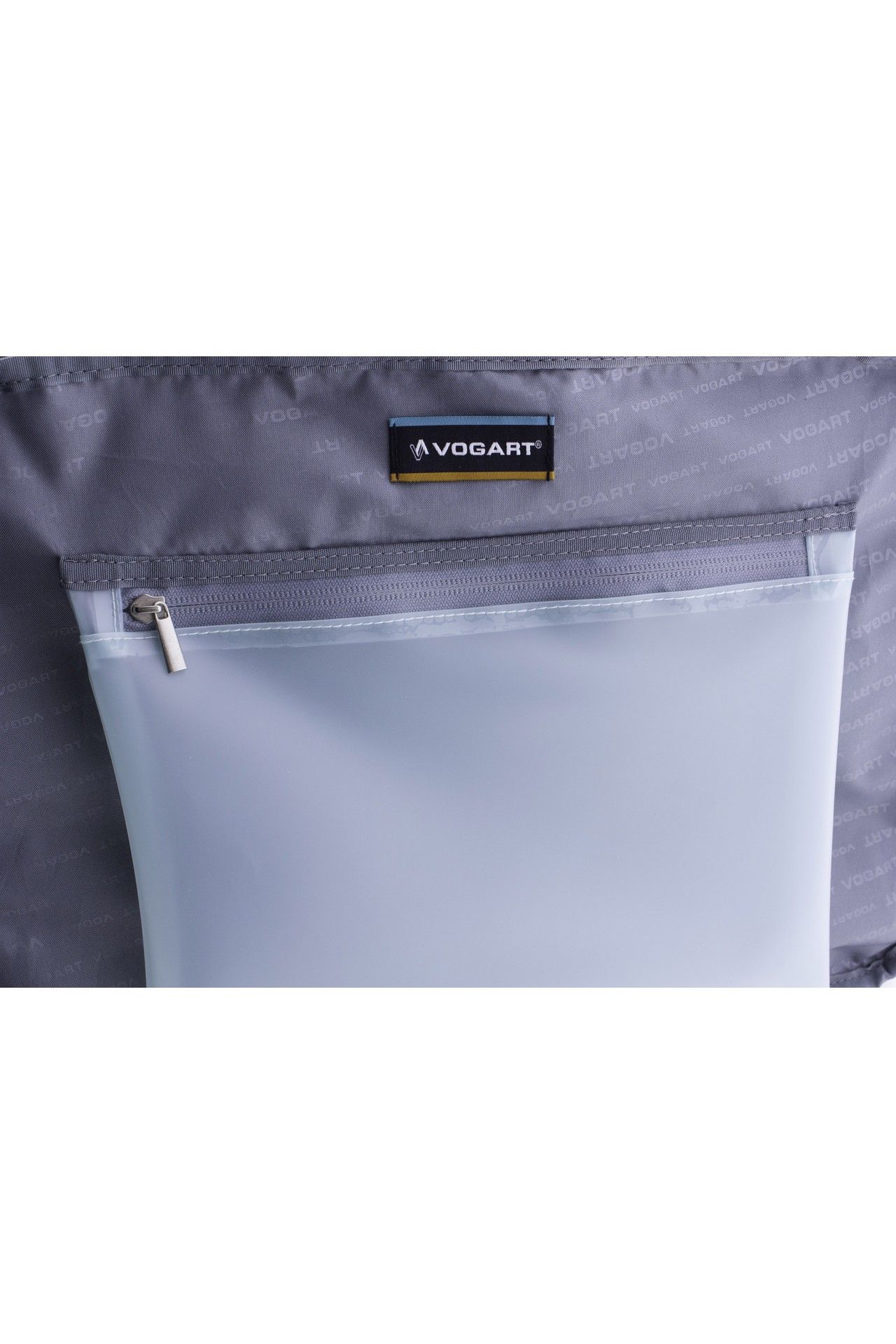 Bolsa 3 en 1 cabina | Vogart Argos