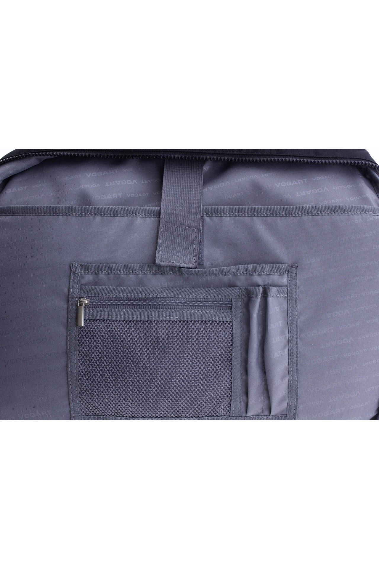 Bolsa 3 en 1 cabina | Vogart Argos