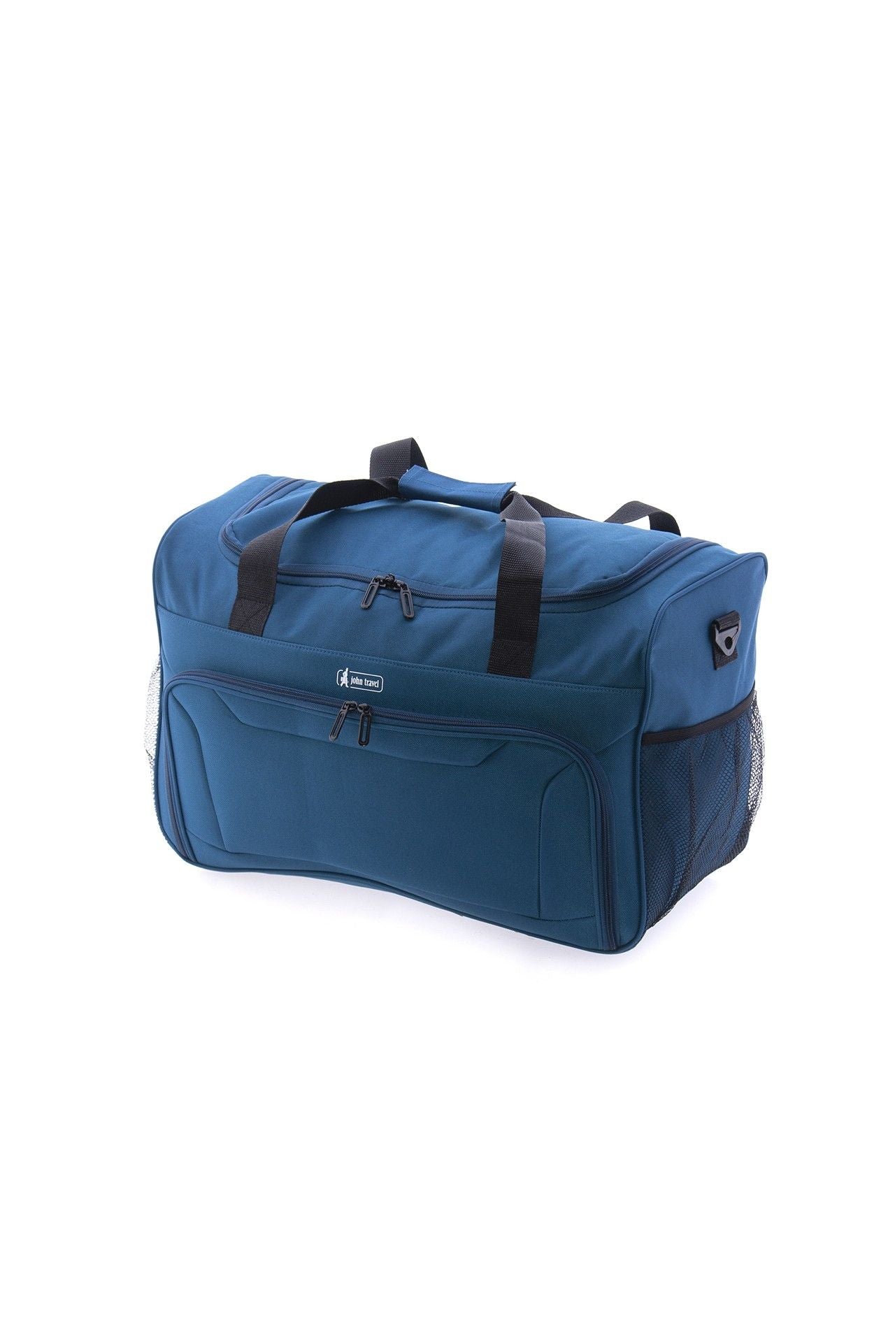 Bolsa de viaje blanda | John Travel Explorer