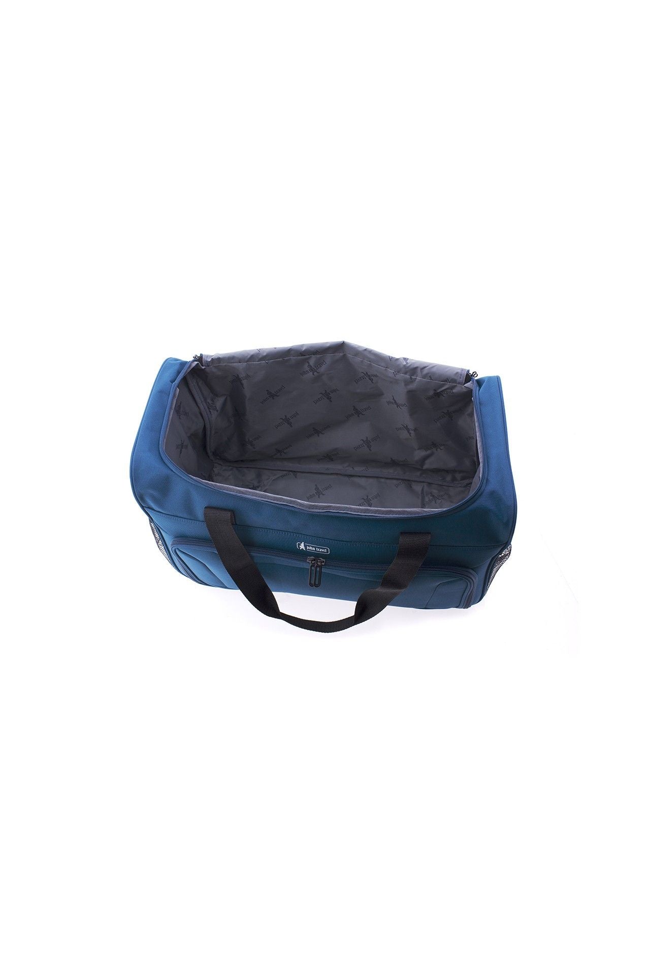 Bolsa de viaje blanda | John Travel Explorer