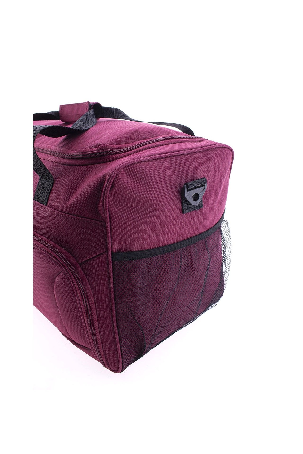 Bolsa de viaje blanda | John Travel Explorer