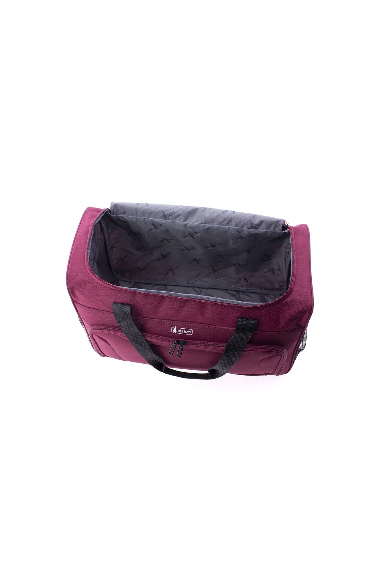 Bolsa de viaje blanda | John Travel Explorer