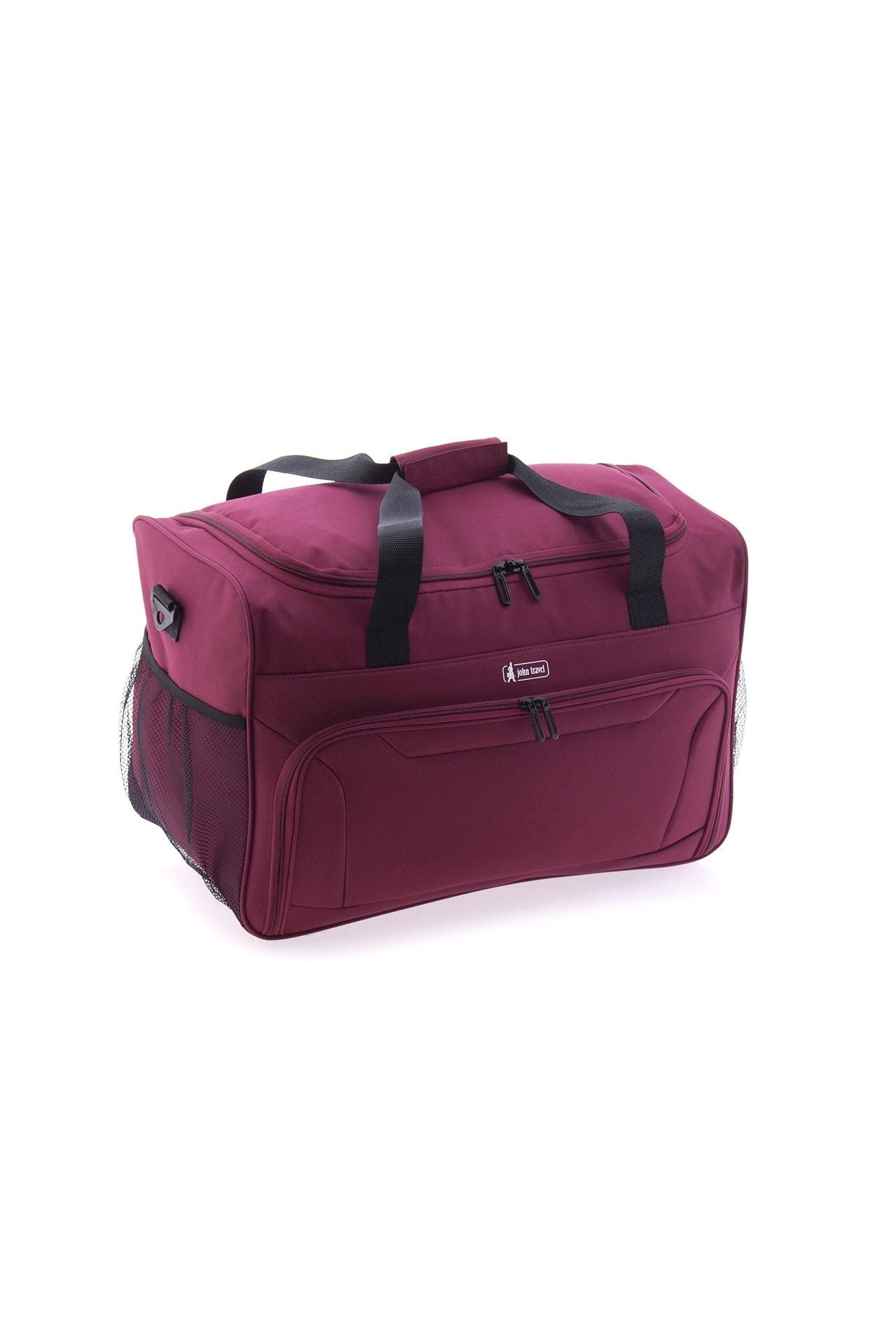 Bolsa de viaje blanda | John Travel Explorer