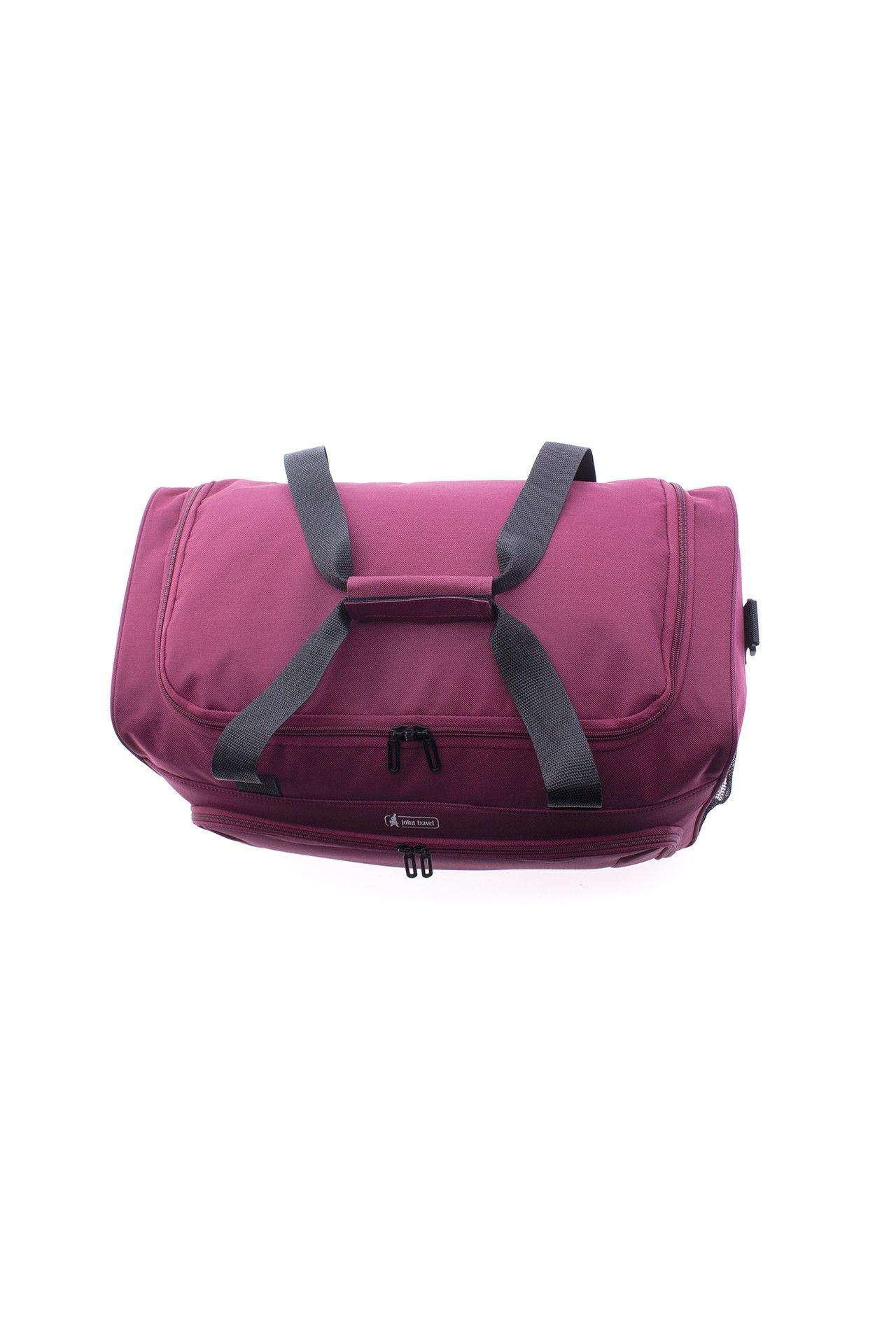 Bolsa de viaje blanda | John Travel Explorer