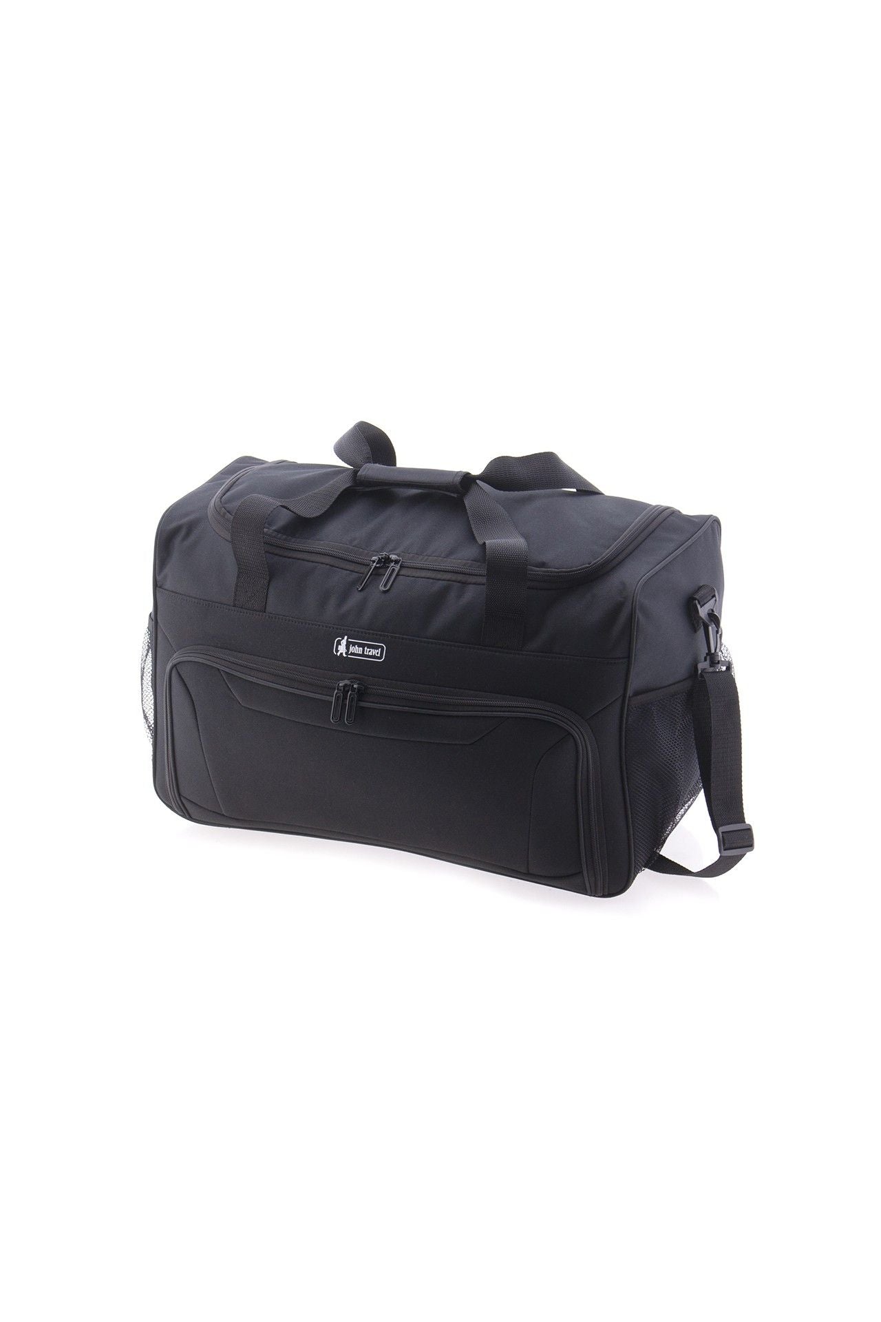 Bolsa de viaje blanda | John Travel Explorer