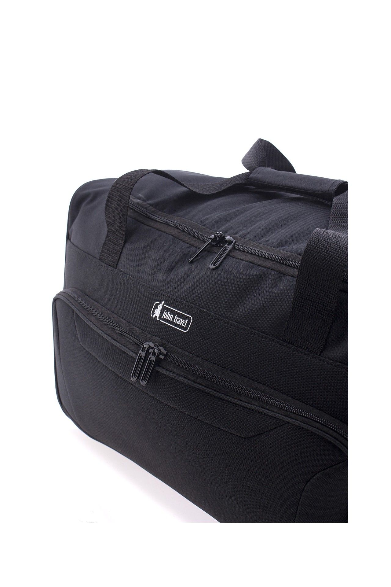 Bolsa de viaje blanda | John Travel Explorer