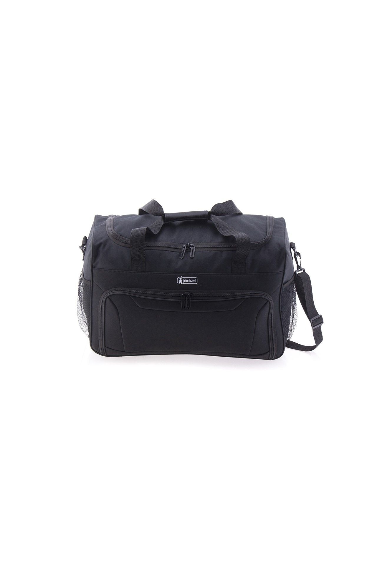 Bolsa de viaje blanda | John Travel Explorer